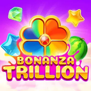 Bonanza Trillion slot game