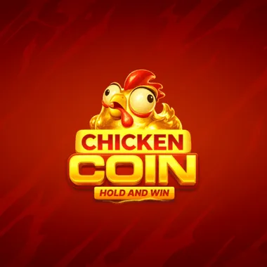 Chicken Coin slot game